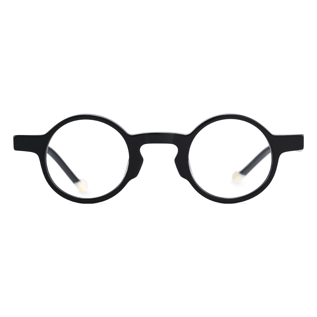 Vintage Retro Unisex Glasses